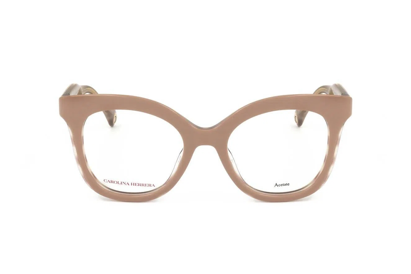 Carolina Herrera CH0018 Eyeglasses - view 6